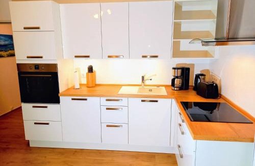 Ehlscheid Apartment | Ferienunterkunft Börner