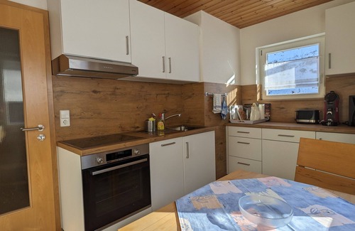 Bad Peterstal-Griesbach Apartment | Ferienwohnung Vergissmeinnicht mit ca. 70qm, 2 Schlafräume, für max. 4 Personen