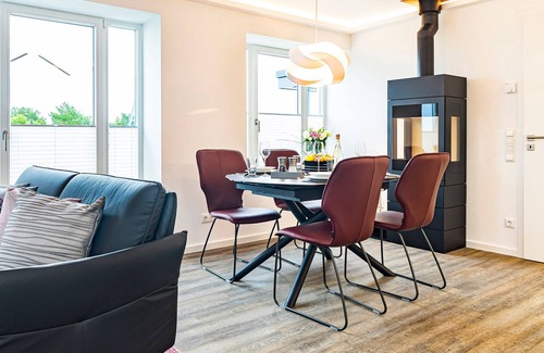 Prora Apartment | Ferienwohnung/app. für 4 Gäste mit 91m² in Binz OT Prora