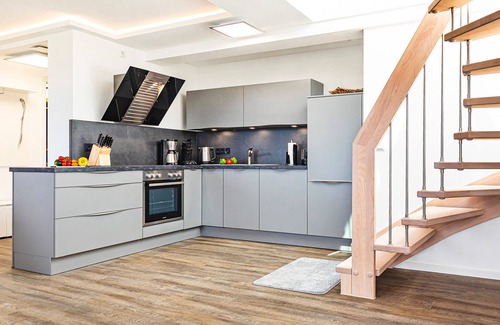 Prora Apartment | Ferienwohnung/app. für 4 Gäste mit 91m² in Binz OT Prora