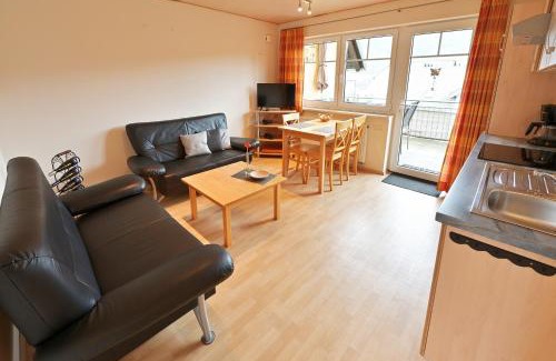 Ernst Apartment | Ferienweingut Ulrich Göbel