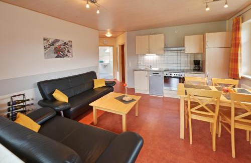 Ernst Apartment | Ferienweingut Ulrich Göbel
