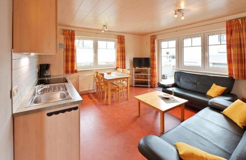 Ernst Apartment | Ferienweingut Ulrich Göbel