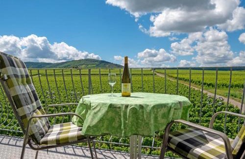Kowerich Apartment | Ferienweingut Winnebeck