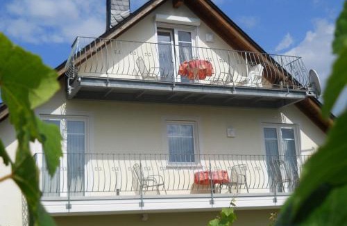 Kowerich Apartment | Ferienweingut Winnebeck