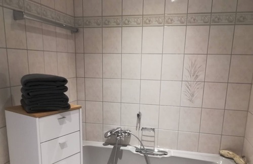 Radolfzell am Bodensee Apartment | Ferienwohnung, 90qm, 2 Schlafzimmer für 2-4 Personen