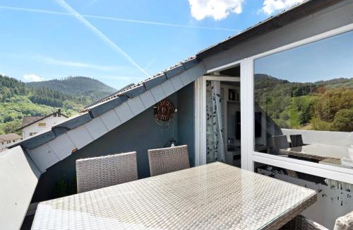 Bad Peterstal-Griesbach Apartment | Ferienwohnung Schwarzwald Engel