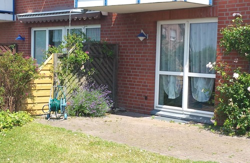 Neue Tiefe Apartment | Ferienwohnung/app. für 4 Gäste mit 60m² in Fehmarn OT Neue Tiefe