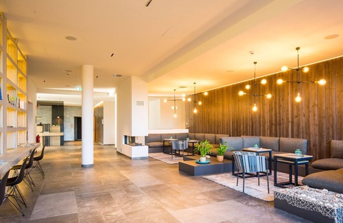 Boergerende-Rethwisch Apartment | Ferienwohnung/app. für 5 Gäste mit 61m² in Börgerende-rethwisch