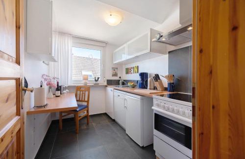 Bachem Apartment | Ferienwohnung Bachem