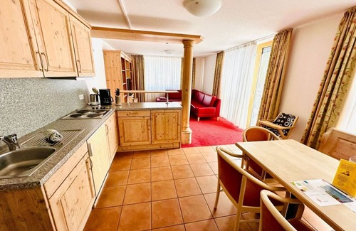 Feldberg Apartment | Ferienwohnung/app. für 7 Gäste mit 115m² in Feldberg