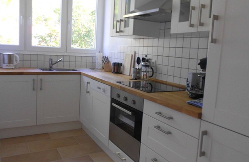 Ebnet Apartment | Ferienwohnung Links, Max.7 Personen - Ferienwohnung Ebnet