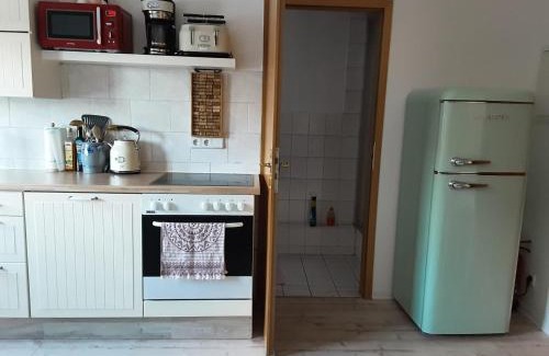 Konigstein an der Elbe Apartment | Ferienwohnung Elbblick