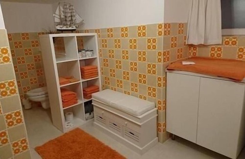 Oldenburg in Holstein Apartment | Ferienwohnung/app. für 4 Gäste mit 55m² in Oldenburg I.holstein