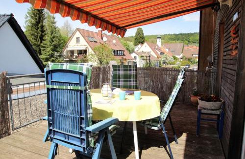 Radolfzell am Bodensee Apartment | Ferienwohnung Riedblick-Süd-West
