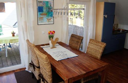Radolfzell am Bodensee Apartment | Ferienwohnung Riedblick-Süd-West