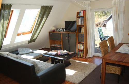 Radolfzell am Bodensee Apartment | Ferienwohnung Riedblick-Süd-West