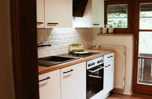 Schoenau am Koenigssee Apartment | Ferienwohnung Grundhäusl