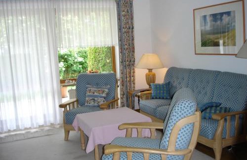 Garmisch-Partenkirchen Apartment | Ferienwohnanlage Partnach