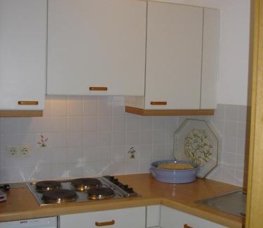Garmisch-Partenkirchen Apartment | Ferienwohnanlage Partnach