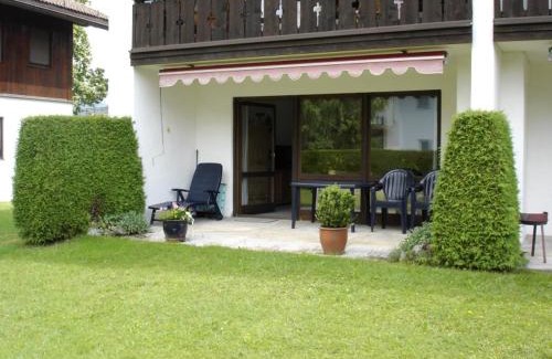Garmisch-Partenkirchen Apartment | Ferienwohnanlage Partnach