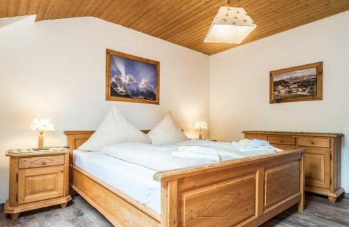 Oberaudorf Resort | Ferienwohnanlage Oberaudorf
