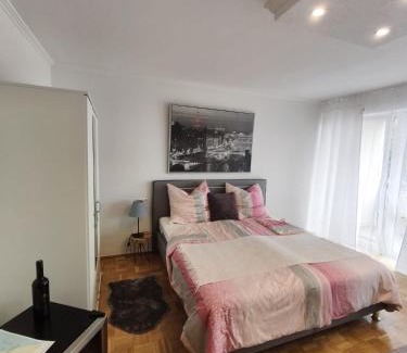 Bad Neuenahr-Ahrweiler Apartment | Ferienwohnung Luiza