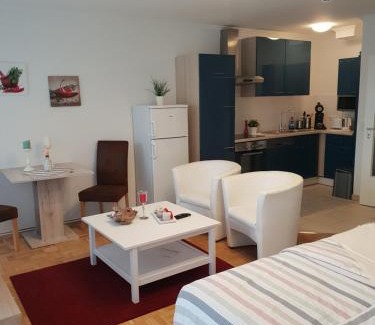 Bad Neuenahr-Ahrweiler Apartment | Ferienwohnung Luiza