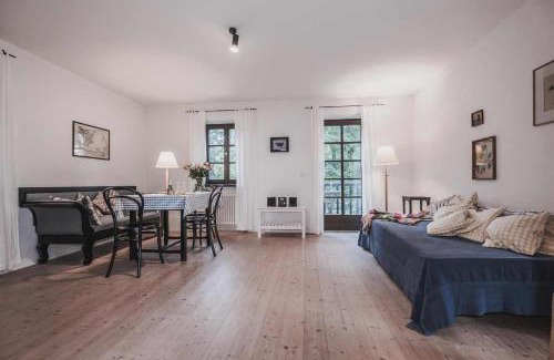 Breitbrunn a. Chiemsee Apartment | Ferienwohnung Tausendfreund am Chiemsee