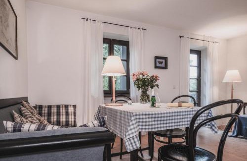 Breitbrunn a. Chiemsee Apartment | Ferienwohnung Tausendfreund am Chiemsee