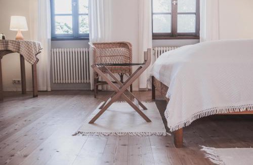 Breitbrunn a. Chiemsee Apartment | Ferienwohnung Tausendfreund am Chiemsee