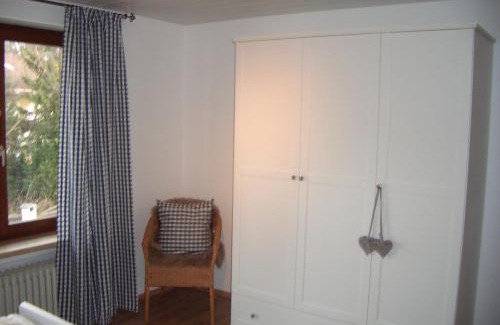 Garmisch-Partenkirchen Apartment | Ferienwohnung Franziska