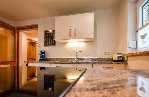 Haslach im Kinzigtal Apartment | Ferienwohnung 1, 48 sqm, 2 bedrooms, max. 4 persons