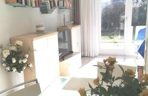 Immenstaad am Bodensee Apartment | Ferienwohnung Brigitte Noack