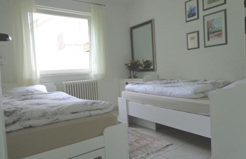Immenstaad am Bodensee Apartment | Ferienwohnung Brigitte Noack
