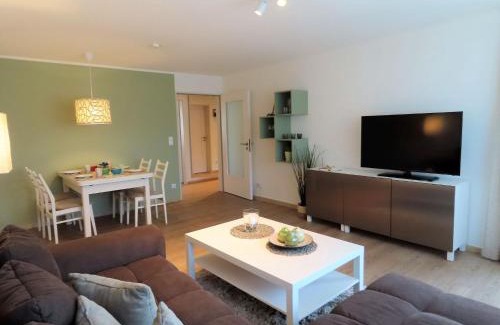 Immenstaad am Bodensee Apartment | Ferienwohnung Ankerplatz 1