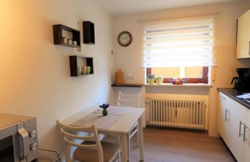 Immenstaad am Bodensee Apartment | Ferienwohnung Ankerplatz 1