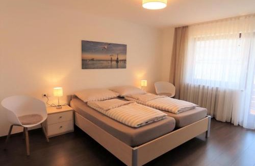 Immenstaad am Bodensee Apartment | Ferienwohnung Ankerplatz 1