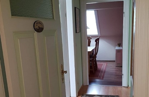 Mittelangeln Apartment | Ferienwohnung/app. für 4 Gäste mit 80m² in Mittelangeln-satrup