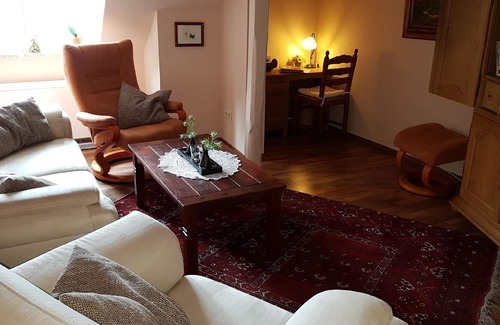 Mittelangeln Apartment | Ferienwohnung/app. für 4 Gäste mit 80m² in Mittelangeln-satrup