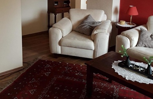 Mittelangeln Apartment | Ferienwohnung/app. für 4 Gäste mit 80m² in Mittelangeln-satrup