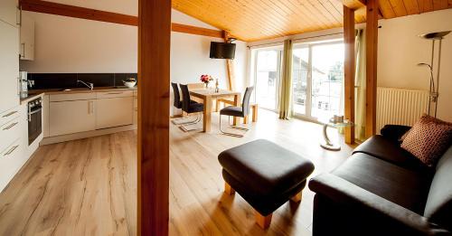 Radolfzell am Bodensee Apartment | Ferienwohnung Aichem