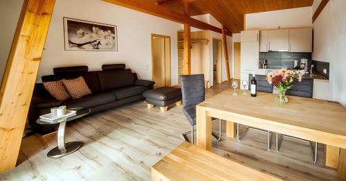 Radolfzell am Bodensee Apartment | Ferienwohnung Aichem
