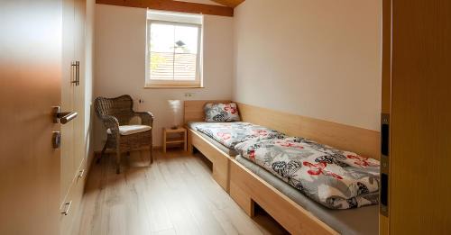 Radolfzell am Bodensee Apartment | Ferienwohnung Aichem