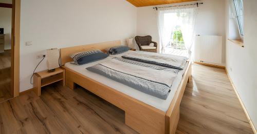 Radolfzell am Bodensee Apartment | Ferienwohnung Aichem