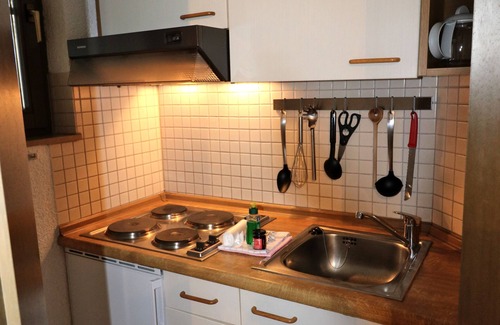 Todtnauberg Apartment | Ferienwohnung/app. für 4 Gäste mit 40m² in Todtnau- Todtnauberg