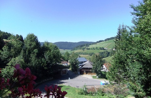 Todtnauberg Apartment | Ferienwohnung/app. für 4 Gäste mit 40m² in Todtnau- Todtnauberg
