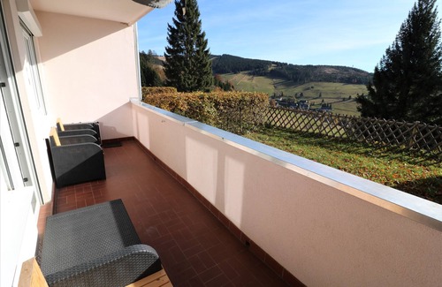 Todtnauberg Apartment | Ferienwohnung/app. für 5 Gäste mit 50m² in Todtnau- Todtnauberg