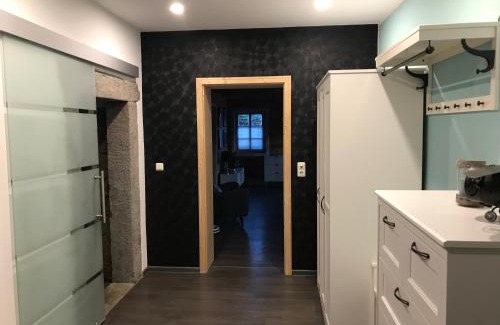 Ebersbach Apartment | Ferienwohnung Kieslich