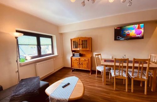 Oberwiesenthal Apartment | Ferienwohnung Keilbergpanorama